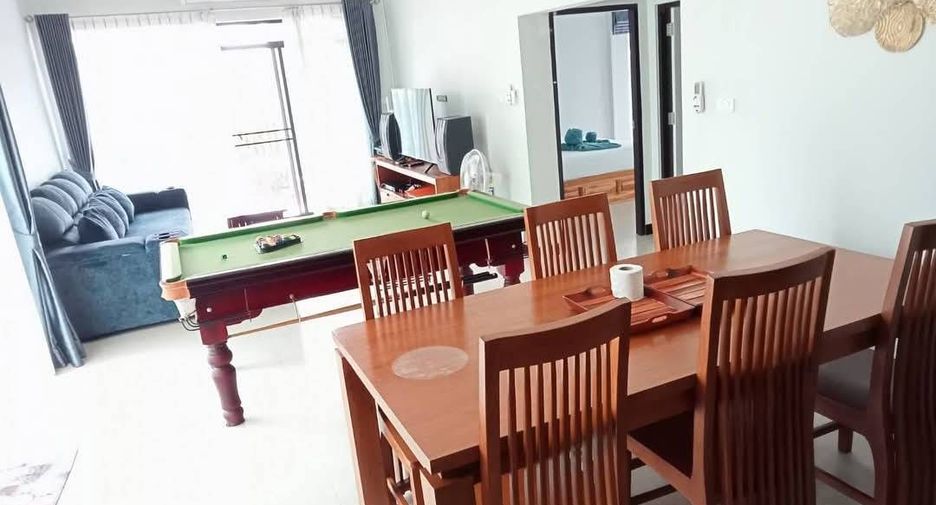 Villa en alquiler de 3 habitaciones en Hua Hin, Prachuap Khiri Khan