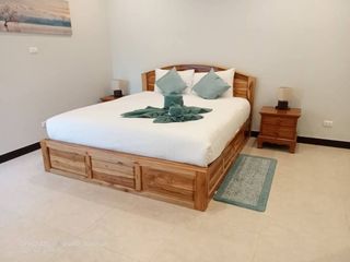 À louer 3 chambres villa à Hua Hin, Prachuap Khiri Khan