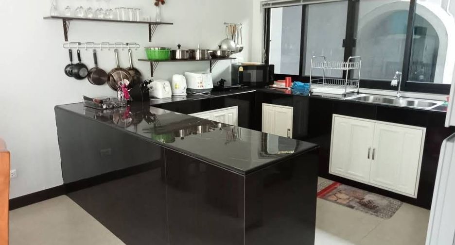 Villa en alquiler de 3 habitaciones en Hua Hin, Prachuap Khiri Khan