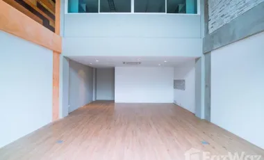 For sale office in Hua Hin, Prachuap Khiri Khan