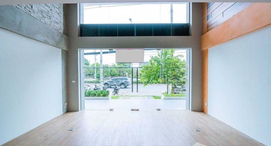 Oficina en venta en Hua Hin, Prachuap Khiri Khan