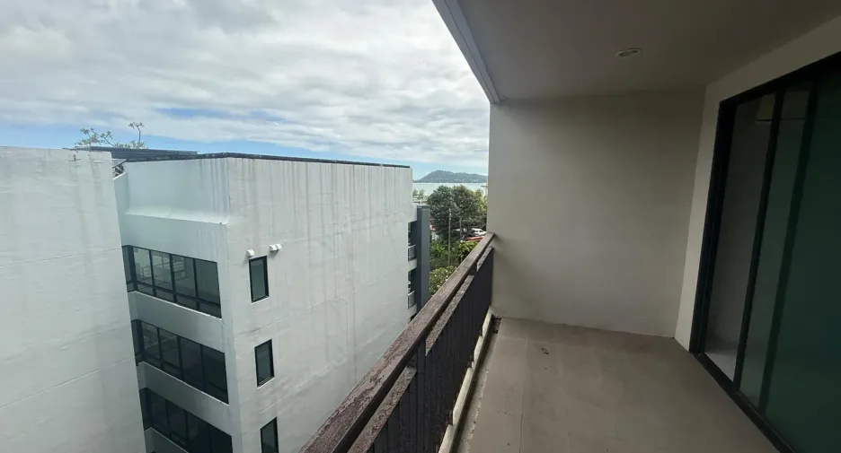 Condo en venta de 1 habitaciones en Kathu, Phuket