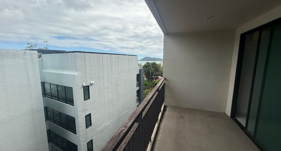 Wohnung zum Kauf mit 1 Zimmer in Kathu, Phuket