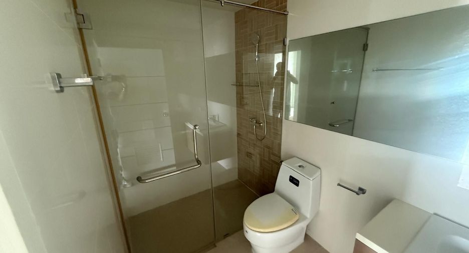 Wohnung zum Kauf mit 1 Zimmer in Kathu, Phuket