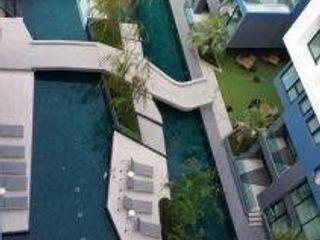 For Rent 1 Bedroom Condo In Bang Lamung, Chonburi