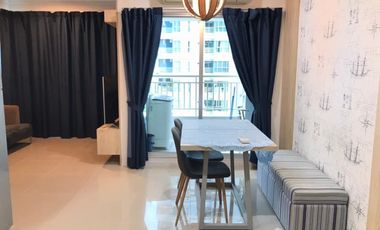 For rent 2 bedrooms condo 