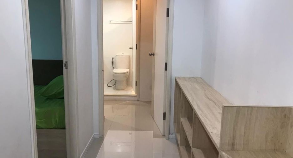 For rent 2 bedrooms condo 