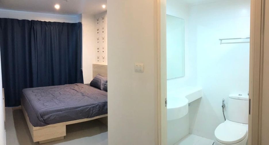 For rent 2 bedrooms condo 