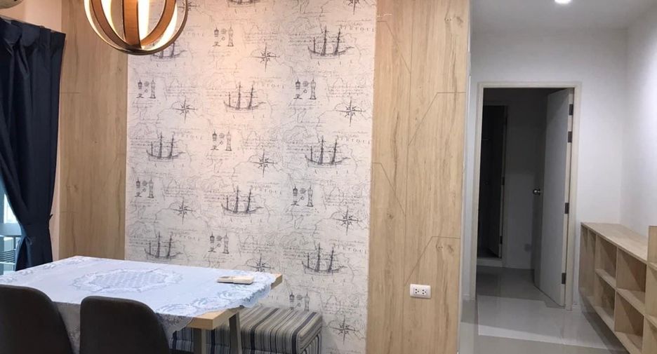 For rent 2 bedrooms condo 
