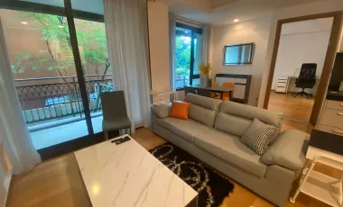 Condo en venta y en alquiler de estudio en Pathum Wan, Bangkok