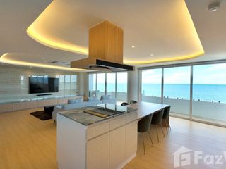 Wohnung zum Kauf mit 3 Zimmer in Cha Am, Phetchaburi