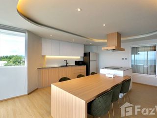Wohnung zum Kauf mit 3 Zimmer in Cha Am, Phetchaburi