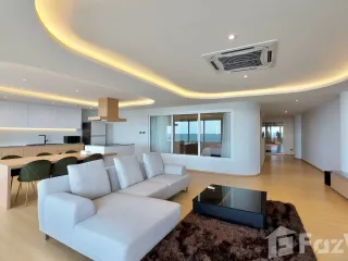 Wohnung zum Kauf mit 3 Zimmer in Cha Am, Phetchaburi