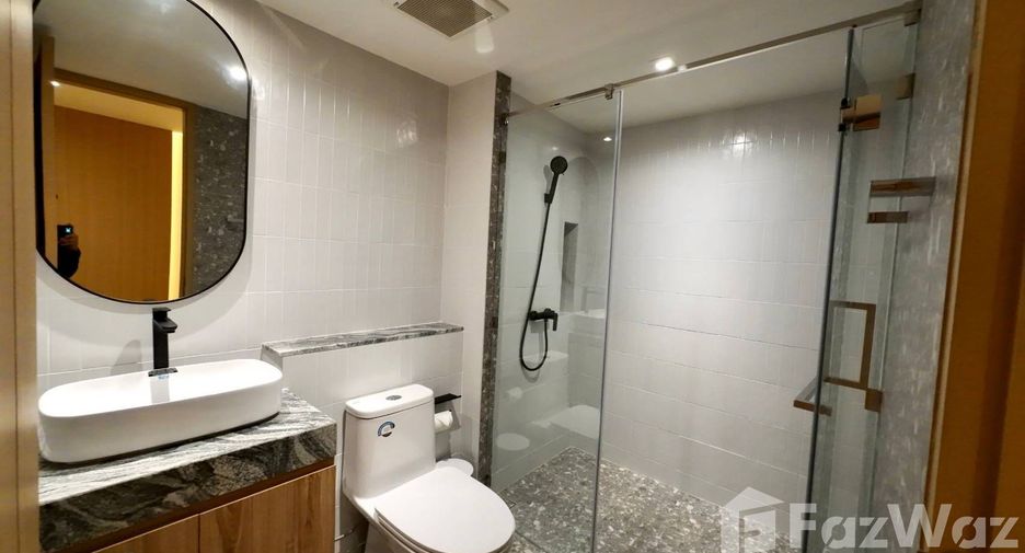 For sale 3 bedrooms condo in Cha Am, Phetchaburi