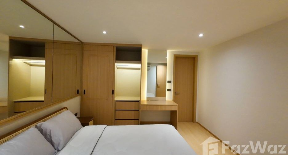 For sale 3 bedrooms condo in Cha Am, Phetchaburi