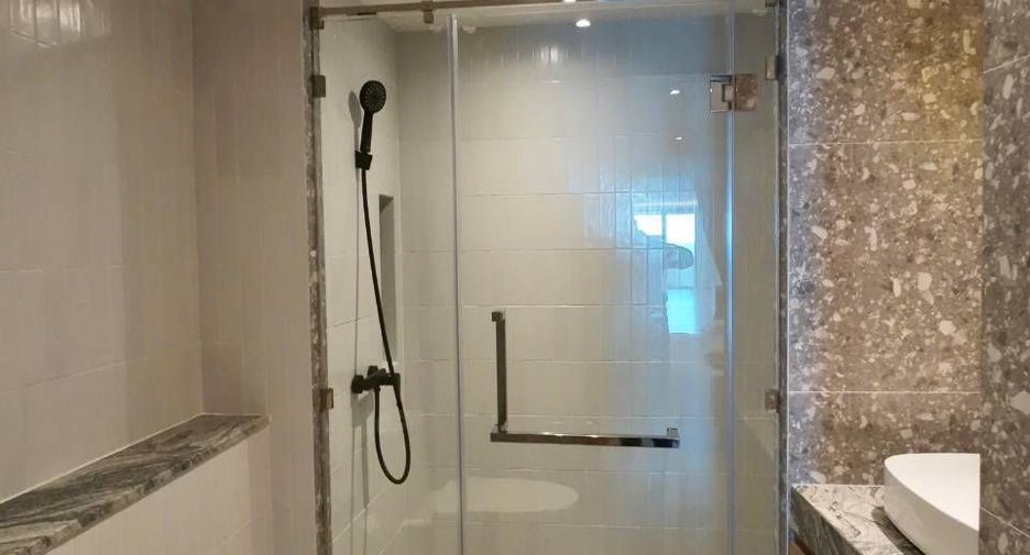 For sale 3 bedrooms condo in Cha Am, Phetchaburi