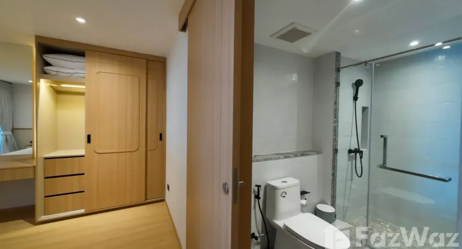 For sale 3 bedrooms condo in Cha Am, Phetchaburi