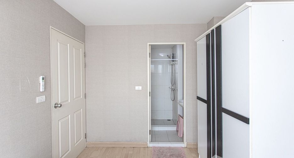 Продажа 1 кровать кондо в Банг Капи, Бангкок