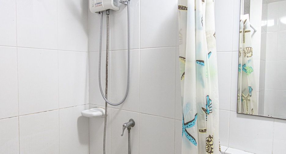 Продажа 1 кровать кондо в Банг Капи, Бангкок