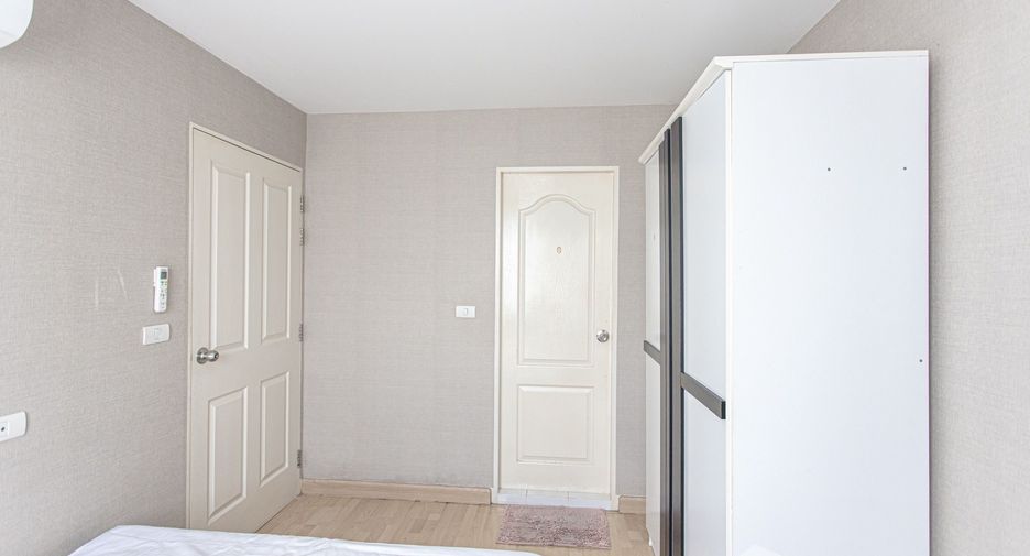 Продажа 1 кровать кондо в Банг Капи, Бангкок