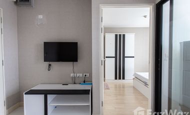 Продажа 1 кровать кондо в Банг Капи, Бангкок