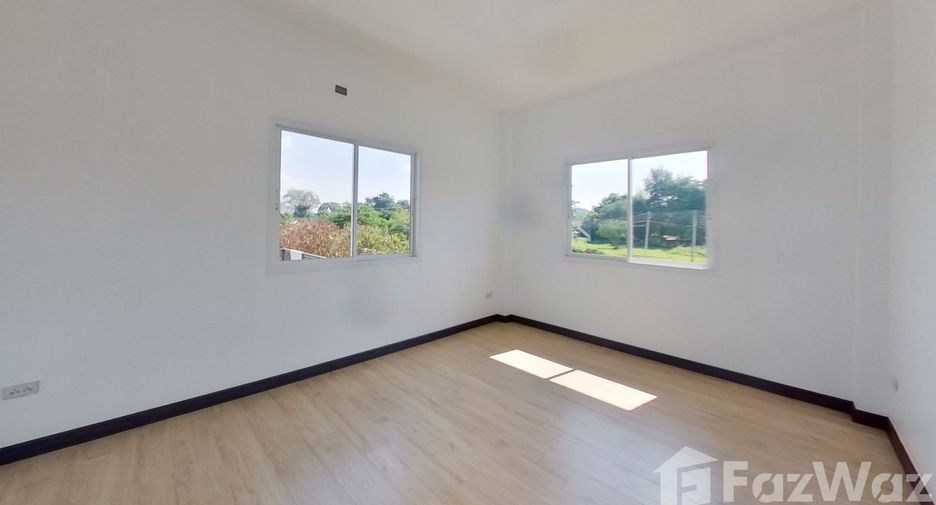For sale 3 ベッドルーム house in Saraphi, Chiang Mai