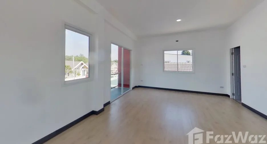 For sale 3 ベッドルーム house in Saraphi, Chiang Mai