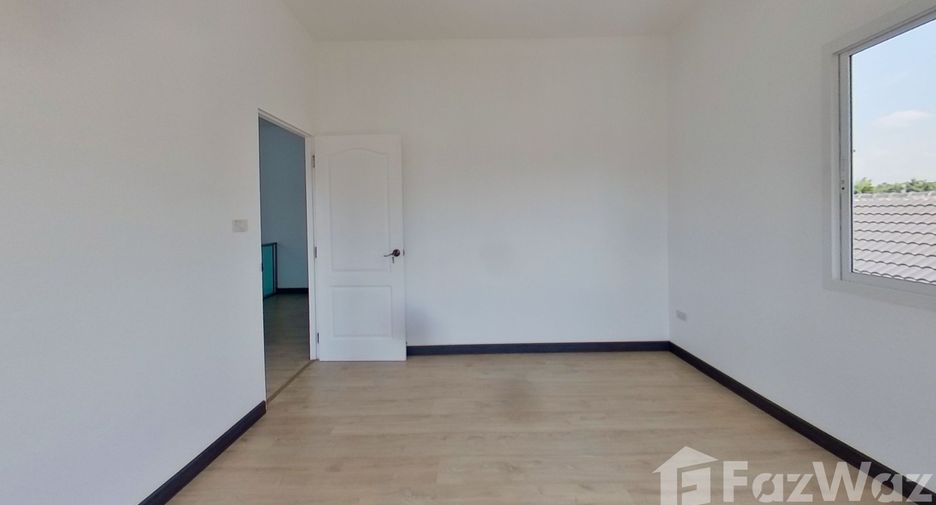 For sale 3 ベッドルーム house in Saraphi, Chiang Mai