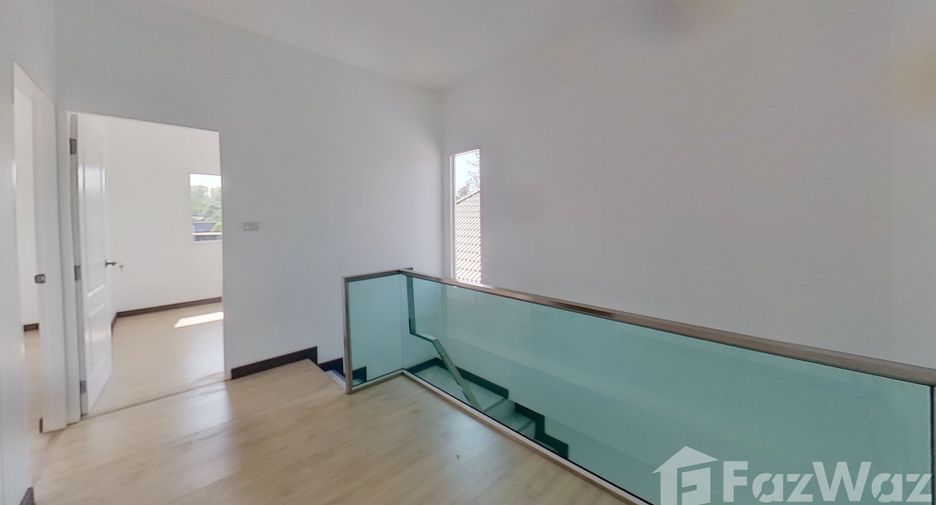 For sale 3 ベッドルーム house in Saraphi, Chiang Mai