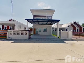 For sale 3 ベッドルーム house in Saraphi, Chiang Mai