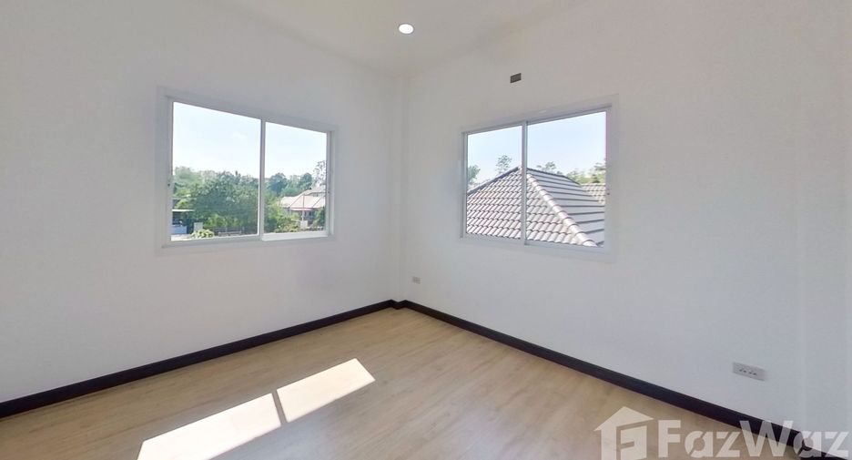 For sale 3 ベッドルーム house in Saraphi, Chiang Mai