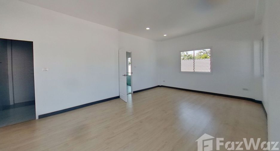 For sale 3 ベッドルーム house in Saraphi, Chiang Mai