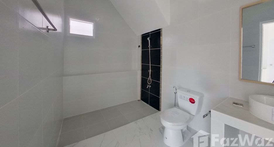 For sale 3 ベッドルーム house in Saraphi, Chiang Mai