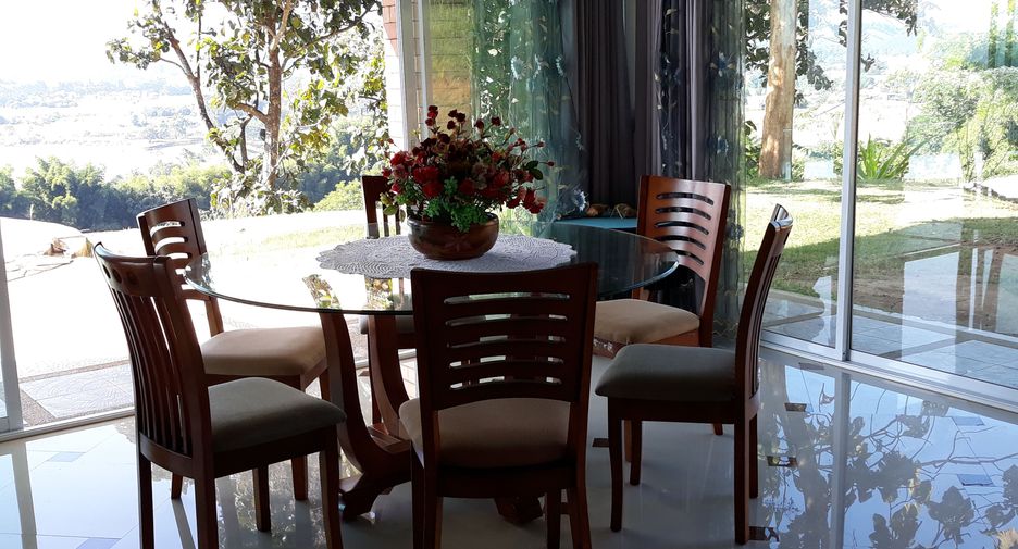 For sale and for rent 3 bedrooms villa in Mueang Chiang Rai, Chiang Rai