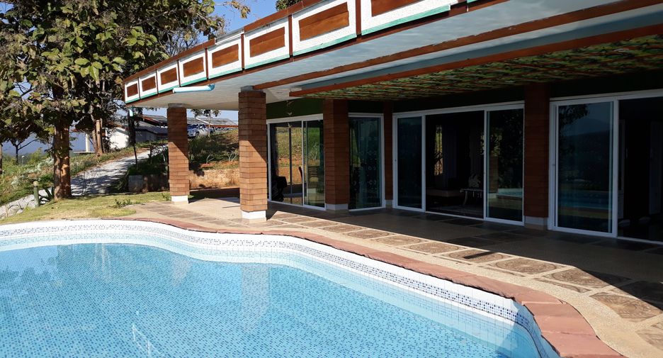 For sale そして for rent 3 ベッドルーム villa in Mueang Chiang Rai, Chiang Rai