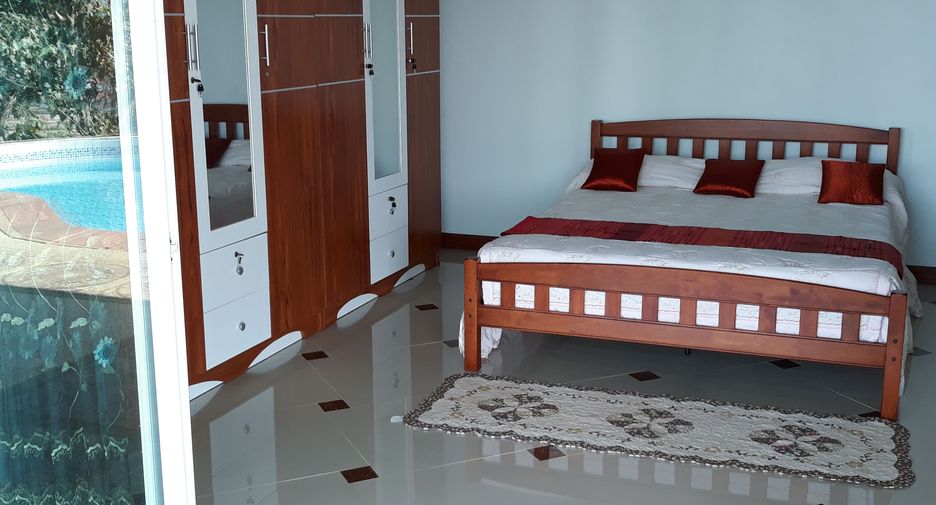 For sale and for rent 3 bedrooms villa in Mueang Chiang Rai, Chiang Rai
