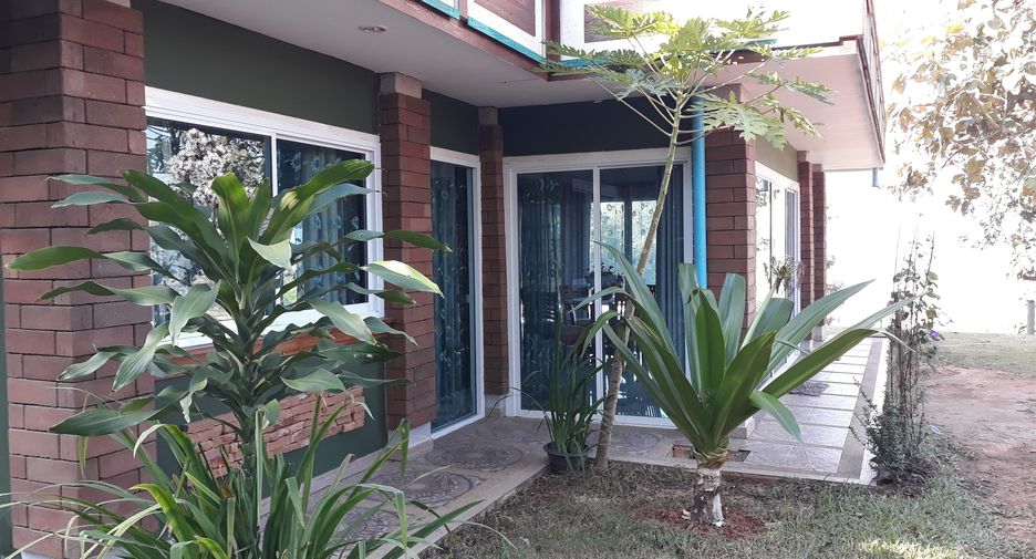 For sale and for rent 3 bedrooms villa in Mueang Chiang Rai, Chiang Rai