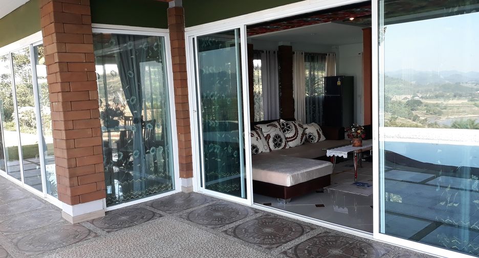 For sale and for rent 3 bedrooms villa in Mueang Chiang Rai, Chiang Rai