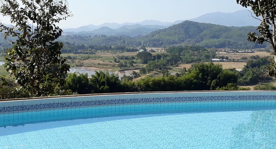For sale and for rent 3 bedrooms villa in Mueang Chiang Rai, Chiang Rai