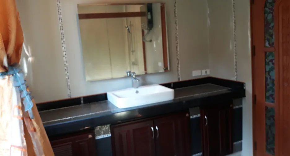 For sale and for rent 3 bedrooms villa in Mueang Chiang Rai, Chiang Rai