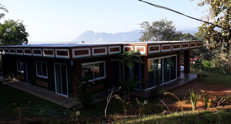 For sale and for rent 3 bedrooms villa in Mueang Chiang Rai, Chiang Rai