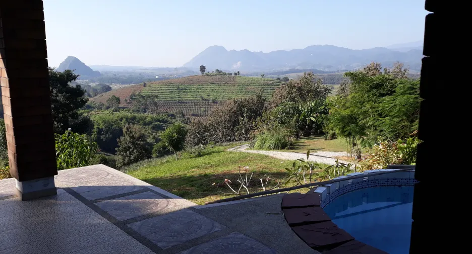 For sale and for rent 3 bedrooms villa in Mueang Chiang Rai, Chiang Rai