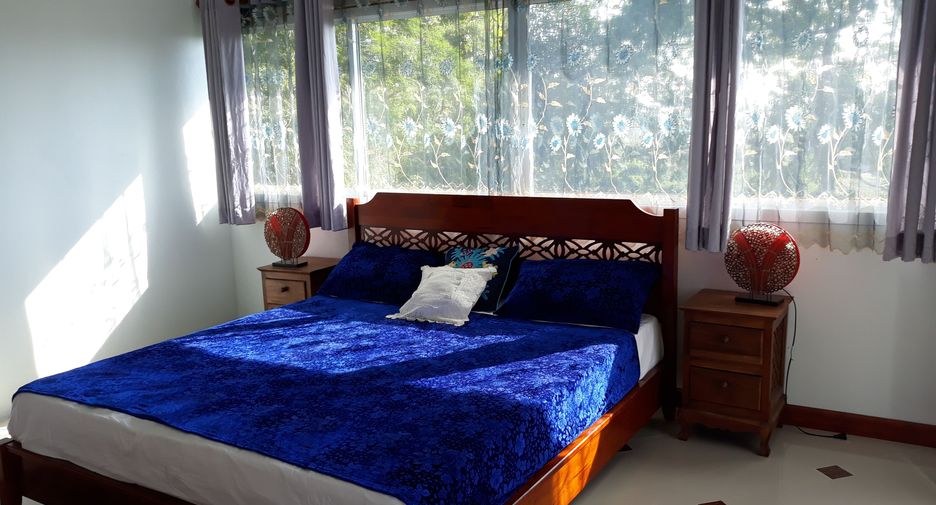 For sale and for rent 3 bedrooms villa in Mueang Chiang Rai, Chiang Rai