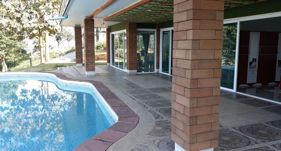 For sale and for rent 3 bedrooms villa in Mueang Chiang Rai, Chiang Rai