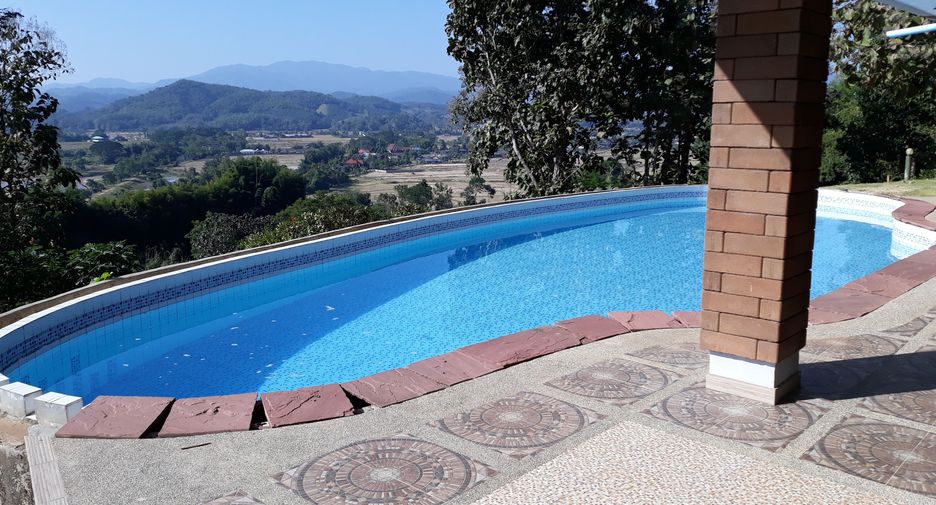 For sale and for rent 3 bedrooms villa in Mueang Chiang Rai, Chiang Rai