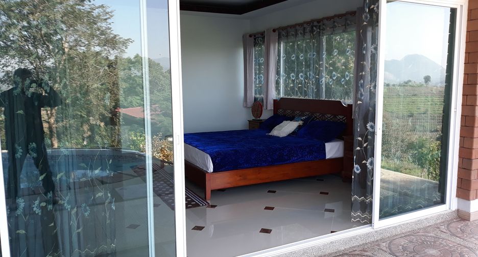 For sale and for rent 3 bedrooms villa in Mueang Chiang Rai, Chiang Rai