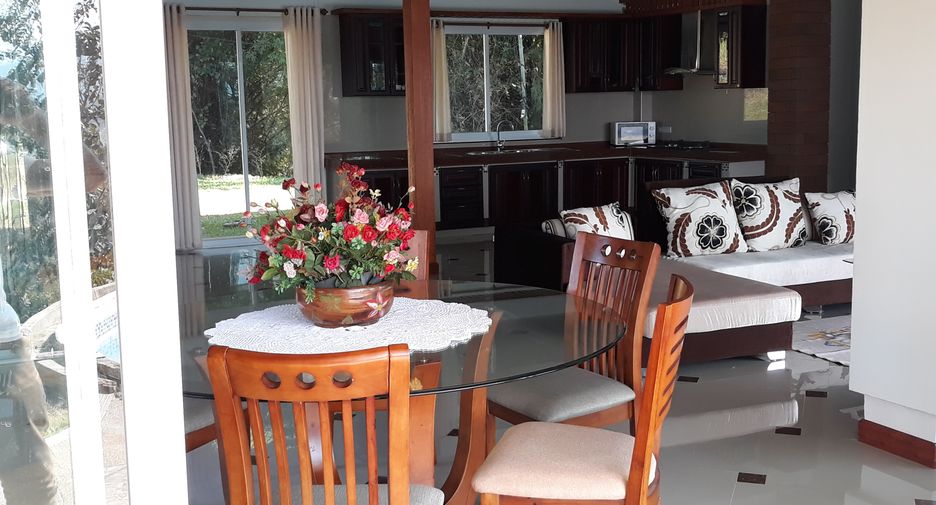 For sale and for rent 3 bedrooms villa in Mueang Chiang Rai, Chiang Rai