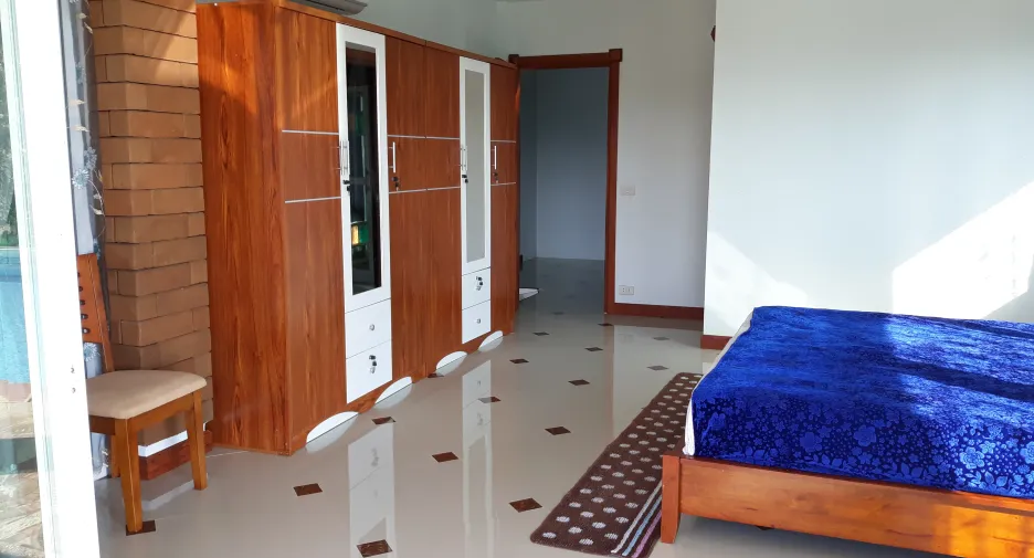 For sale and for rent 3 bedrooms villa in Mueang Chiang Rai, Chiang Rai