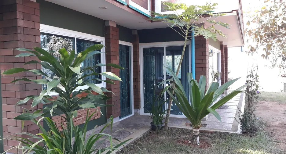 For sale and for rent 3 bedrooms villa in Mueang Chiang Rai, Chiang Rai