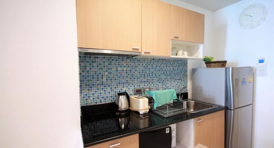 For rent 2 ベッドルーム condo in Hua Hin, Prachuap Khiri Khan